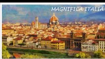 Quadri Firenze, Toscana - città del Rinascimento