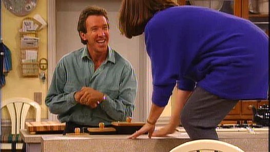 Home Improvement S01E05 - Wild Kingdom - video dailymotion