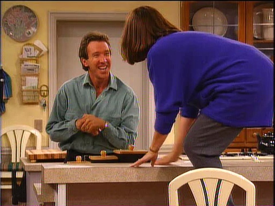Home Improvement S01E05 - Wild Kingdom