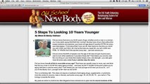 Old School New Body Reviews-Know What's Good And Bad