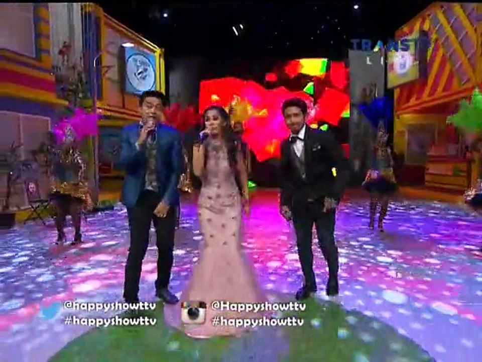 [150807]Happy Show ep1 (cut)