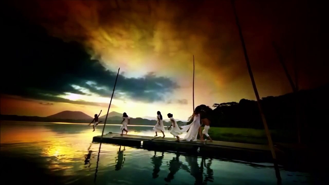 Conjure One feat.Poe "Center Of The Sun" (Solarstone´s ChillOut Mix)