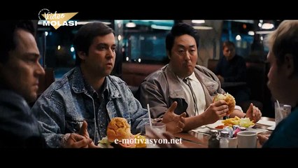 SATIŞ NASIL YAPILIR - WOLF OF WALLSTREET