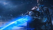 World of Warcraft: Wrath of the Lich King - Wrath of the Lich King