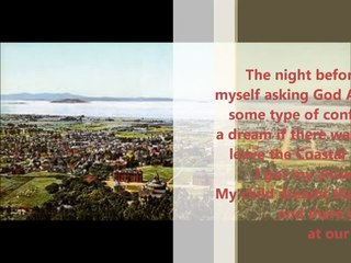 Extremely URGENT WARNING For Mega Earthquake Prophetic Dream! Evacuate Now! YouiTube