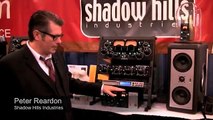 Shadow Hills Dual Vandergraph | Vintage King Audio
