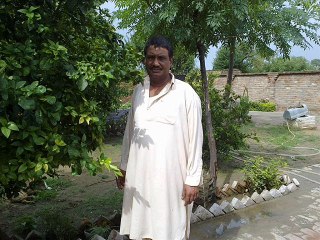 Dhoke Hashu Khan  123... 2015