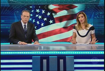 EUA: Bilionário Donald Trump lidera pesquisas do lado republicano