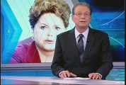 Dilma convoca reunião de emergência para discutir crise política