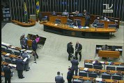 Câmara aprova contas dos governos de Itamar Franco, Lula e FHC