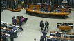 Câmara aprova contas dos governos de Itamar Franco, Lula e FHC