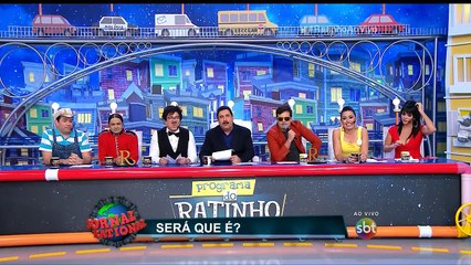 Jornal Rational - Parte 2