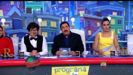 Jornal Rational - Parte 1