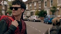 London Irish | What the Frock is that? (S1-Ep1) | Channel 4