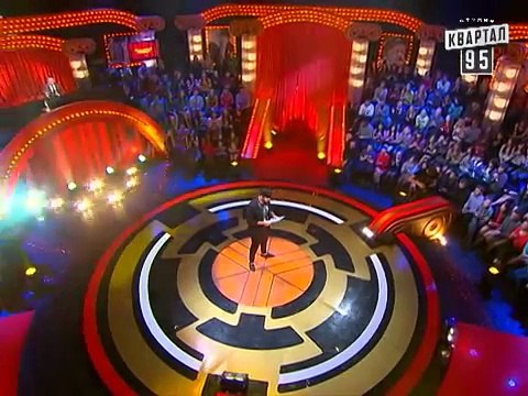 Рассмеши Комика, 7-ой сезон, выпуск 13. Нерсесян Эдвард, г. Ростов-на-Дону.