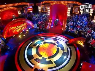 Рассмеши Комика, 7 ой сезон, выпуск 15. Крамар Александр и Ковчар Евгений, г. Черновцы.