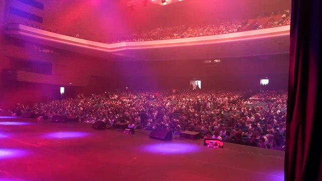 Квартал 95 - Дневник летнего тура. Вечерний квартал в Киеве.