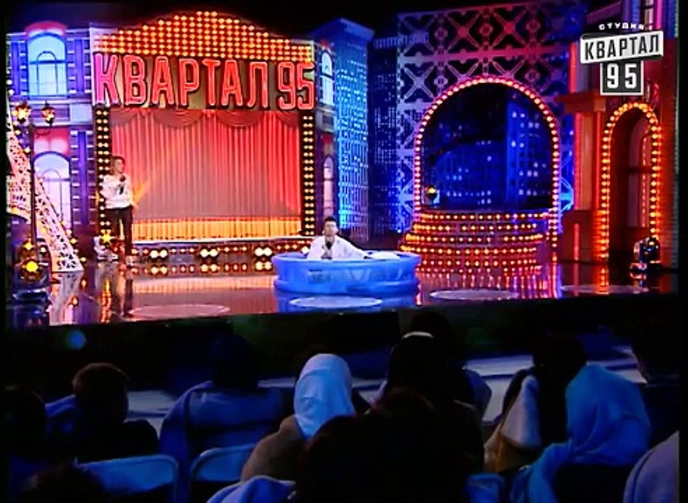 Третий день отдыха в Греции. Вечерний Квартал...
