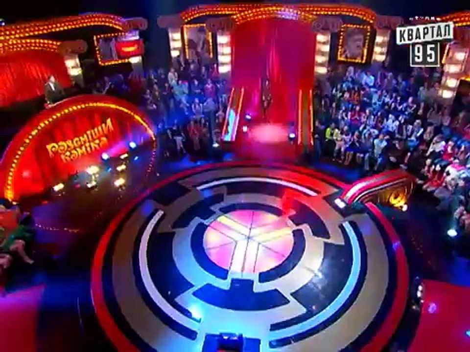 Рассмеши Комика, 7-ой сезон, выпуск 14. Мерзлик...
