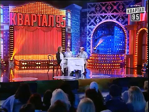 Идеальный отель без русских. Вечерний Квартал от 24 мая 2014г.