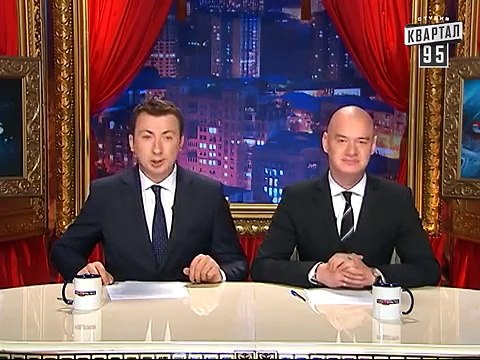 Чисто News выпуск 25 от 20 го мая 2014 г