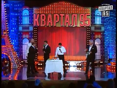 Валерий Меладзе - Другая сторона Украинской аудитории . Вечерний Квартал, от 31 мая, 2014г.