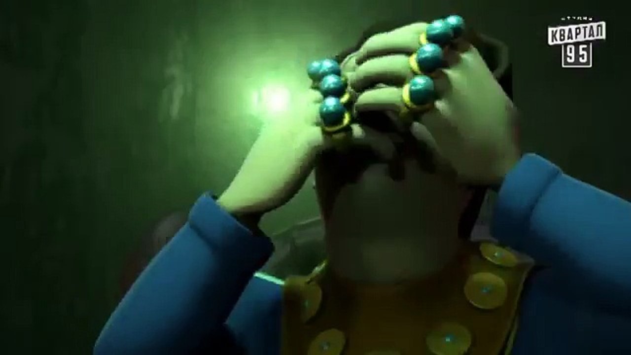 Сказочная Русь. Сезон 4, серия 24, Вечерний Киев. Новый сезон. Ах, Одесса (часть вторая).