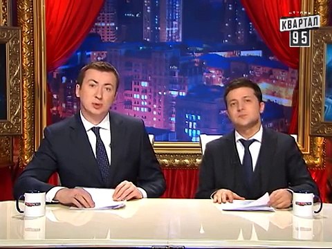 Чисто News выпуск 15 от 28 го апреля 2014 г