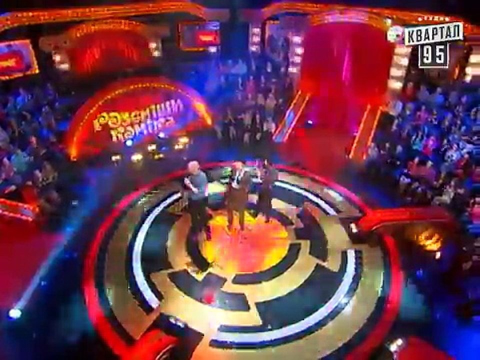 Рассмеши Комика, 7-ой сезон, выпуск 15.