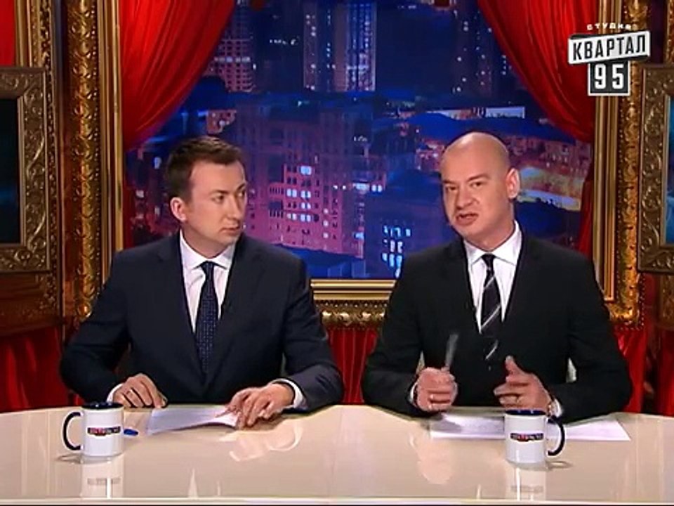 Чисто News, выпуск 33, от 3-го июня, 2014г. Ина...