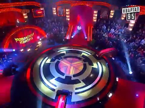 Рассмеши Комика 7 ой сезон выпуск 10 Лузан Сергей и Лещенко Евгений