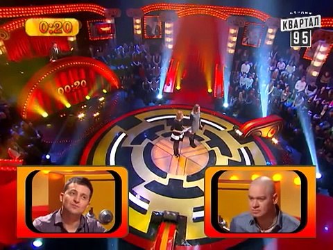 Рассмеши Комика 7 ой сезон выпуск 9 Владыка Людмила и Перепичко Елена