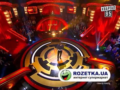 Рассмеши Комика 7 ой сезон выпуск 10 Казак Иван