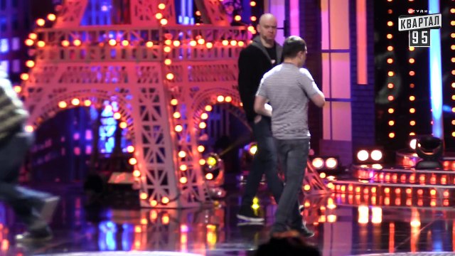 НОВЫЙ Политический Гангста Рэп квартал 95