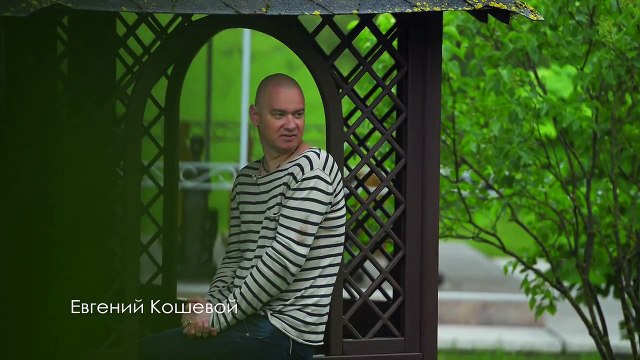 Блог Студии Квартал 95. #2. Евгений Кошевой.