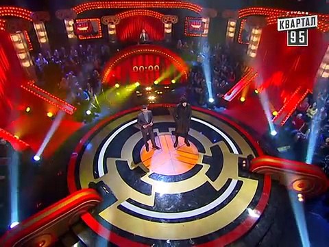 Рассмеши Комика 7 ой сезон выпуск 8 Кошперук Сергей и Тычинюк Александр г. Винница