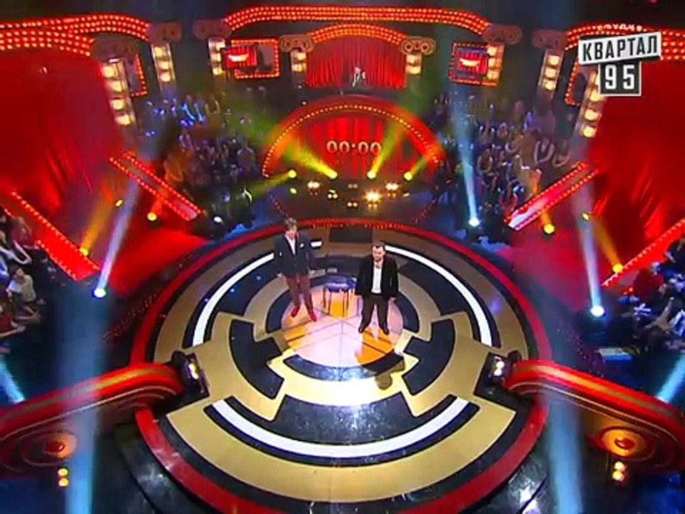 Рассмеши Комика 7 ой сезон выпуск 7 Мельциль Евгений и Внуков Анатолий