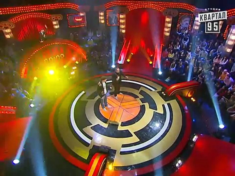 Рассмеши Комика 7 ой сезон выпуск 8 Губка Артур и Комлев Денис г. Черновцы