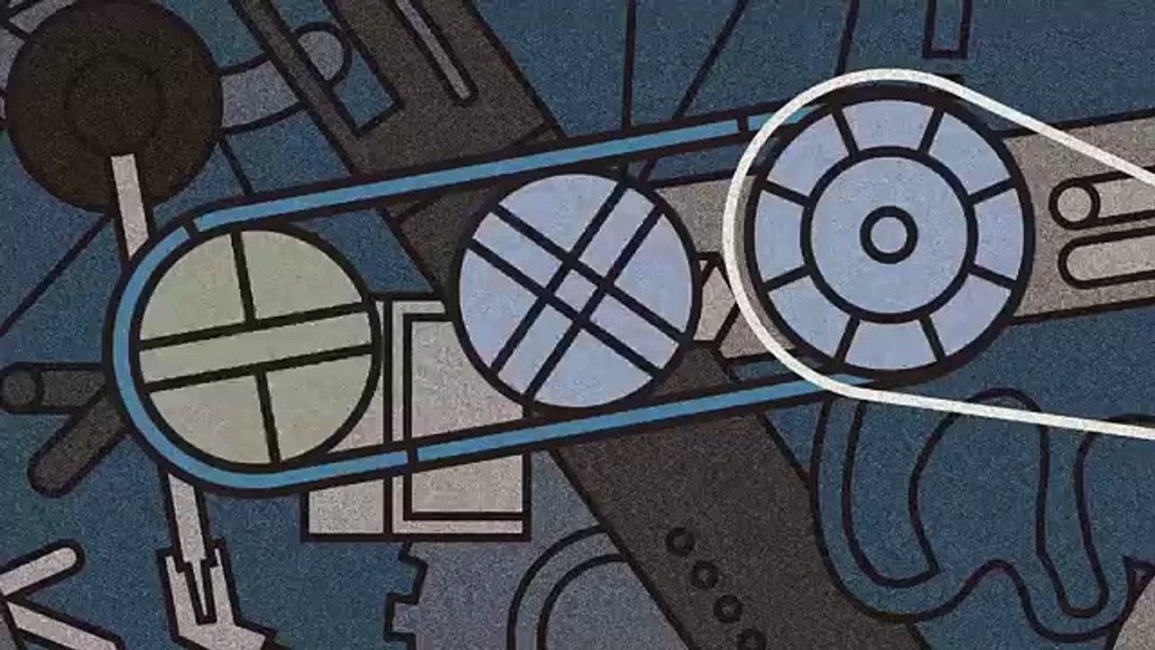 Disclosure x Friend Within - The Mechanism