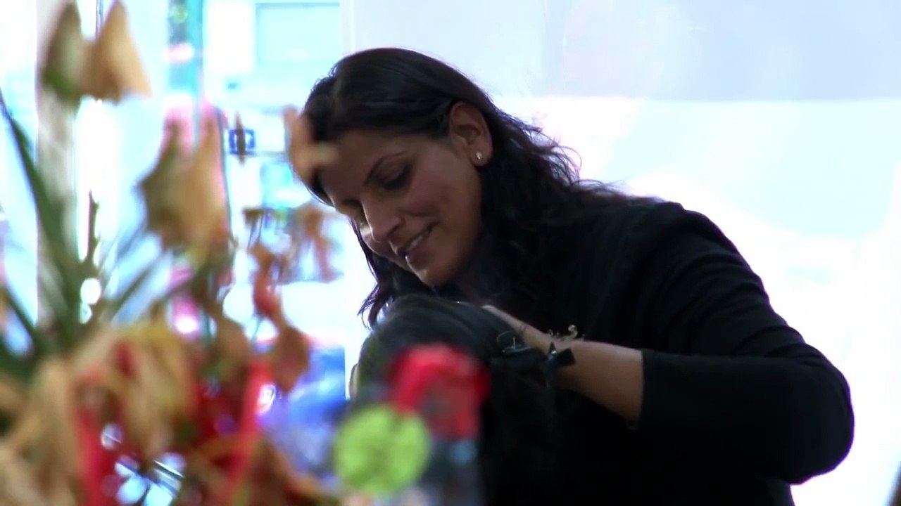 Asian Bridal Make up/Arabic Make up Z-Bridal Studio