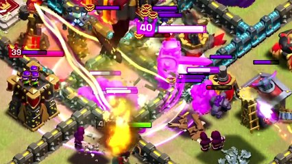 Clash Of Clans - 6TH PERK COMPLETE!!! (Poop Shot!)