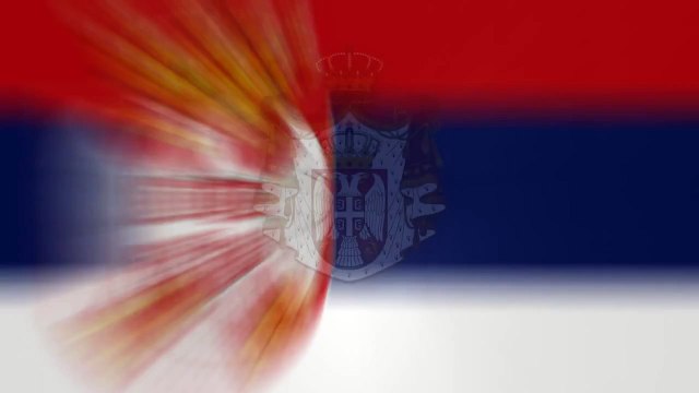 National Anthem of Serbia - Bože Pravde (Боже правде)
