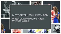 Moto GP 2015 Valentino Rossi Free Practice Yamaha Race