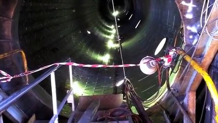 STUD WELDING by Pressform Engineering Pty Ltd