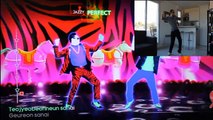 [Just Dance 4™] Psy - Gangnam Style 5★ ♪by Shax♪