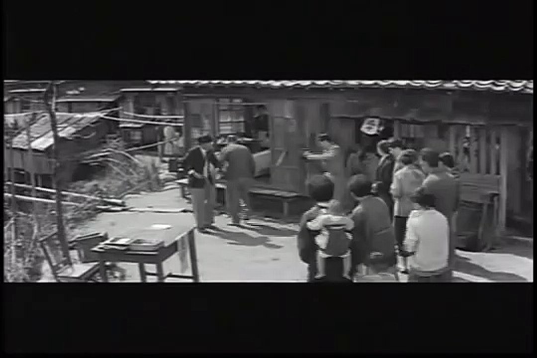 オープニング - にあんちゃん (1959))