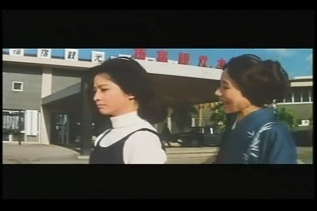 オープニング - 傷だらけの天使 (1966)