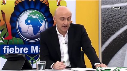 FIEBRE MALDINI (07/12/2014): JÚLIO BAPTISTA