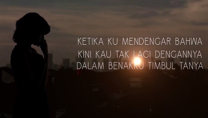HIVI - Siapkah Kau 'Tuk Jatuh Cinta Lagi (Lyric Video)