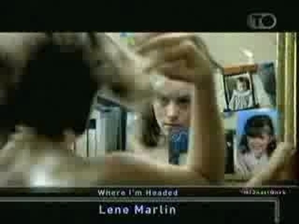 Mauvaises fréquentations~Lene Marlin